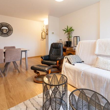 Le Kernoguet Apartamento Vannes Exterior foto
