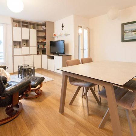 Le Kernoguet Apartamento Vannes Exterior foto