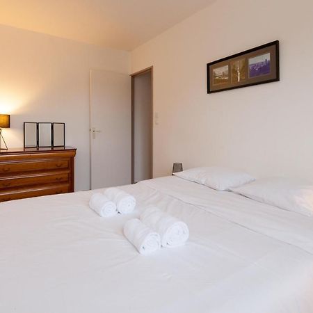 Le Kernoguet Apartamento Vannes Exterior foto